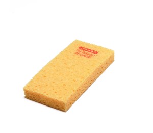Compressed sponge